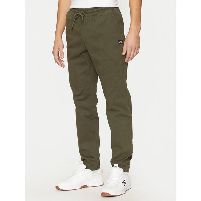 Champion Army Cotton Joggers (Workout Pants)