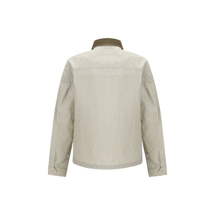 Belstaff Beige Cotton Coat