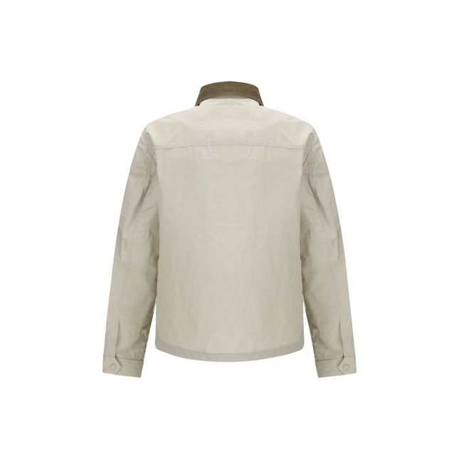 Belstaff Beige Cotton Coat