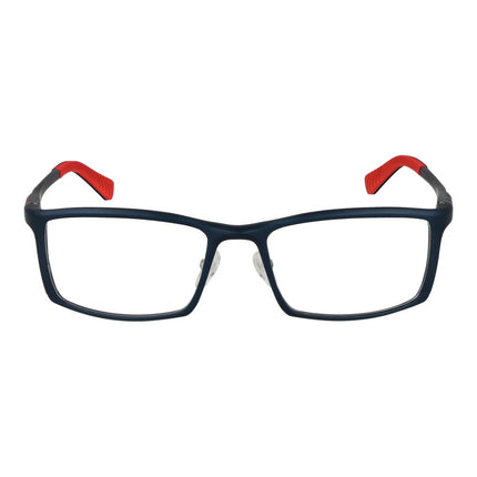 Fila Blue Aluminum Glasses (Frames)