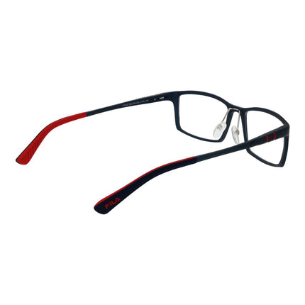 Fila Blue Aluminum Glasses (Frames)