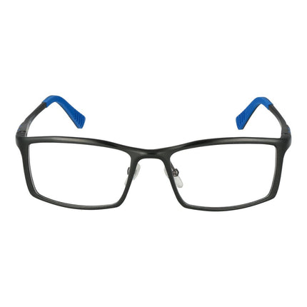 Fila Gray Aluminum Glasses (Frames)