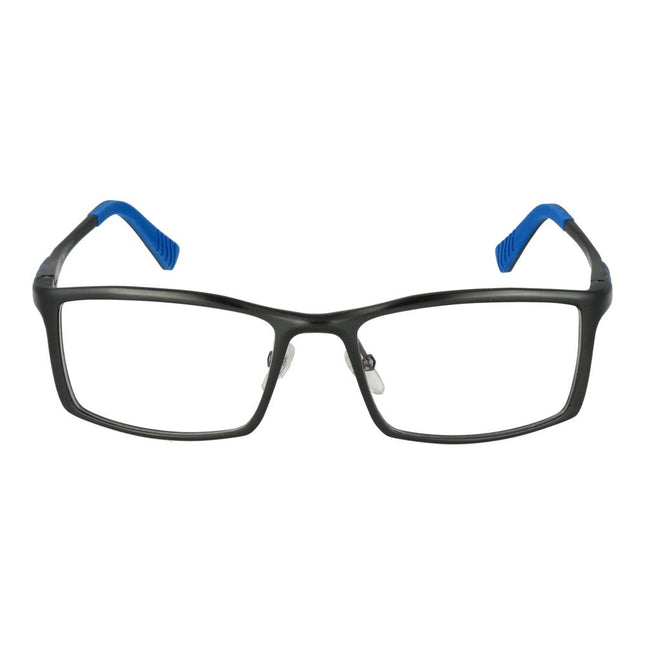 Fila Gray Aluminum Glasses (Frames)