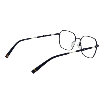 Fila Blue Metal Glasses (Frames)