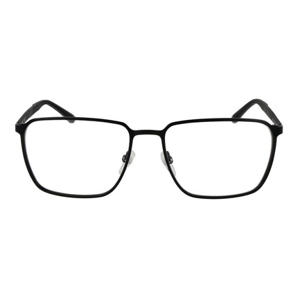 Fila Black Metal & Plastic Glasses (Frames)