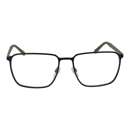 Fila Blue Rubber Glasses (Frames)
