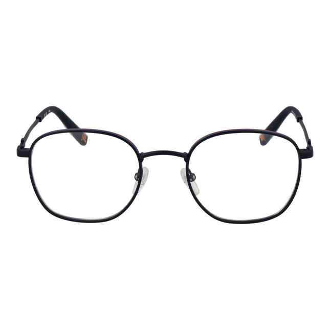 Fila Blue Stainless Steel Glasses (Frames)