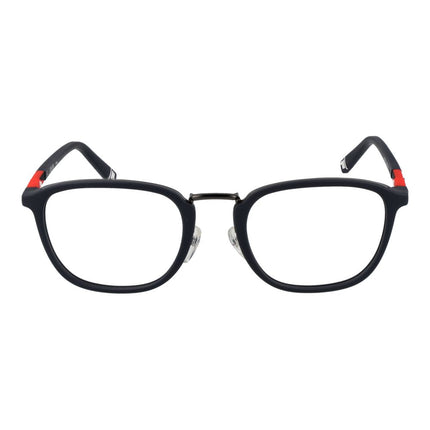 Fila Blue Plastic Glasses (Frames)
