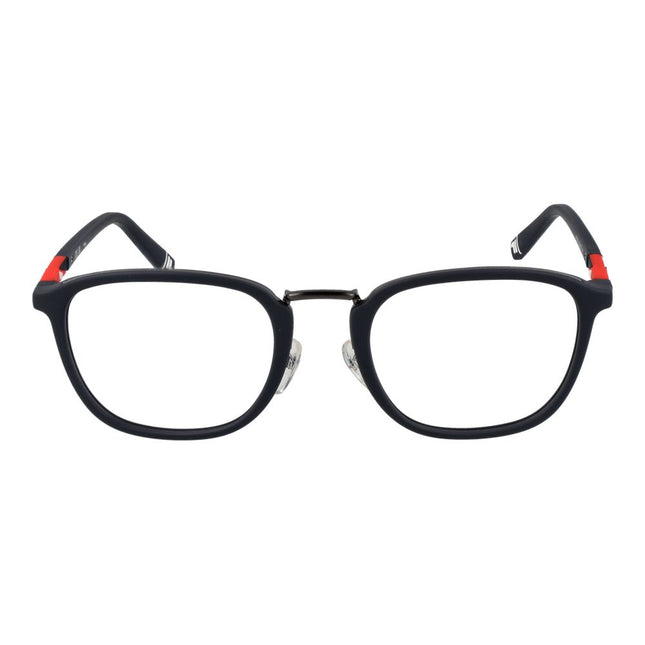 Fila Blue Plastic Glasses (Frames)