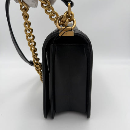 Chanel CHANEL BOY Large Handbag