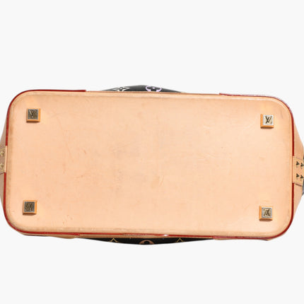 Louis Vuitton Monogram Multicolor Sharleen GM