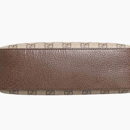 Gucci GG Supreme Coated Canvas Neo Messenger Bag