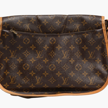 Louis Vuitton Monogram Canvas Menilmontant MM