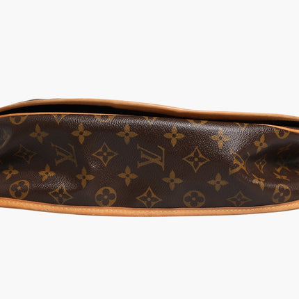 Louis Vuitton Monogram Canvas Menilmontant MM