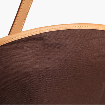 Louis Vuitton Monogram Canvas Menilmontant MM