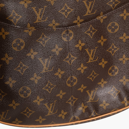 Louis Vuitton Monogram Canvas Menilmontant MM