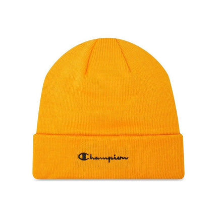 Champion Red Polyacrylic Beanie