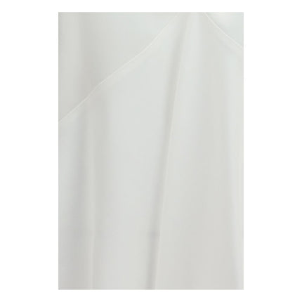 Brunello Cucinelli White Cotton Shirt