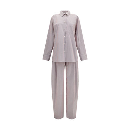 The Andamane Multicolor Cotton Casual Pants