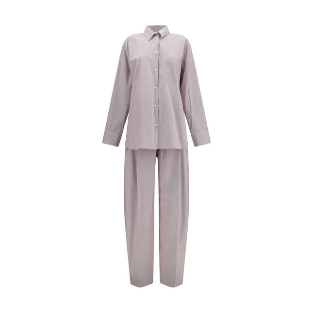 The Andamane Multicolor Cotton Casual Pants