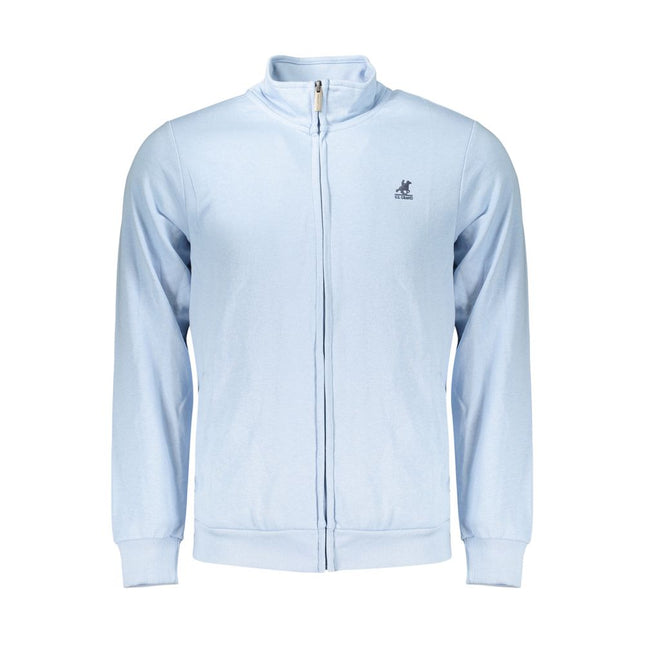U.S. Grand Azzurro Cotton Mens Sweatshirt