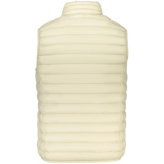Norway 1963 Beige Polyester Mens Vest