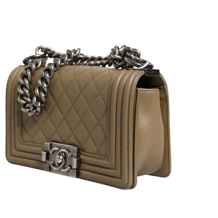 Chanel Boy Bag