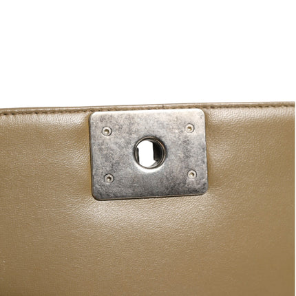 Chanel Boy Bag