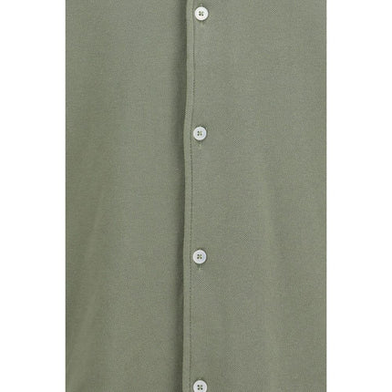 Brooksfield Bicolor Cotton Shirt