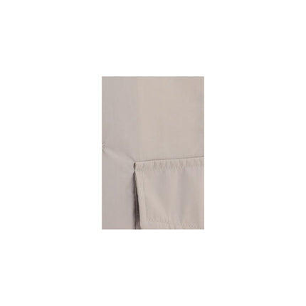 Brunello Cucinelli Beige Cotton Coat