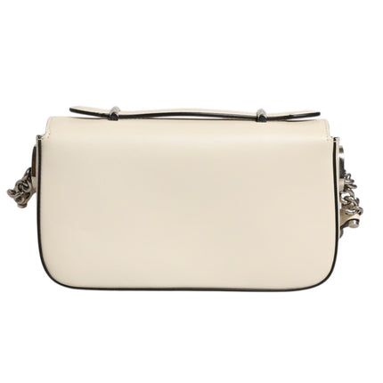 Gucci Petite GG Flap Shoulder Bag
