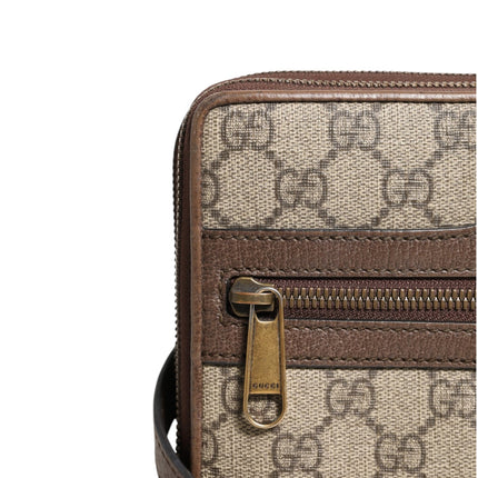 Gucci GG Supreme Ophidia Crossbody Bag