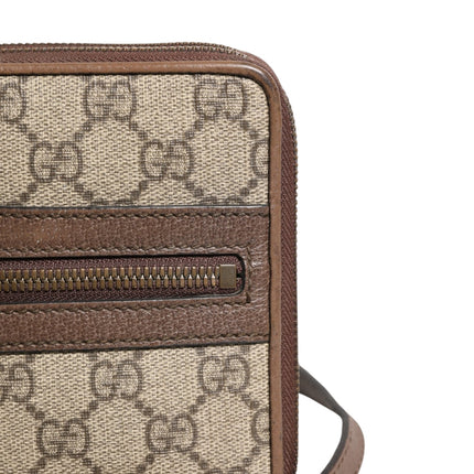 Gucci GG Supreme Ophidia Crossbody Bag