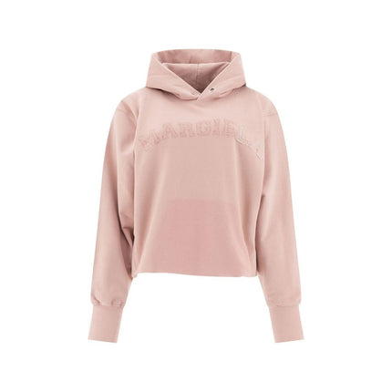 Maison Margiela Multicolor Cotton Sweatshirt