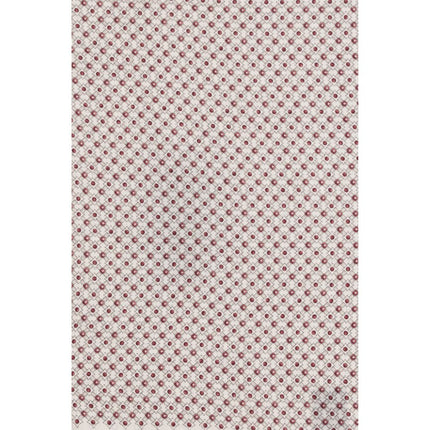 Brunello Cucinelli Multicolor Silk Scarf