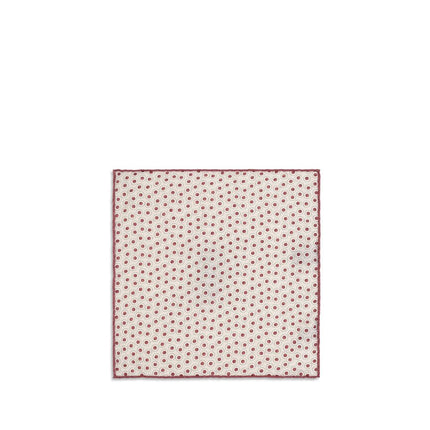 Brunello Cucinelli Multicolor Silk Wallet