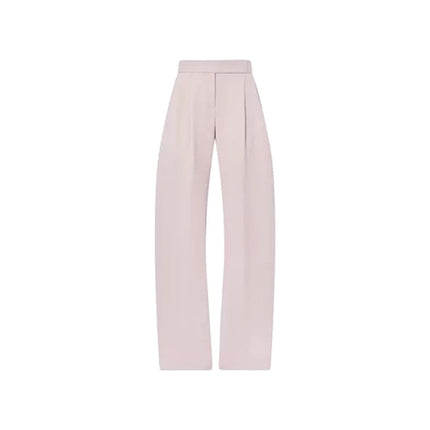 The Attico Multicolor Polyamide Casual Pants