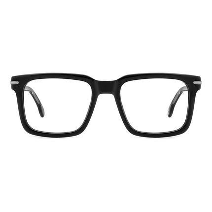 Carrera Black Acetate Glasses (Frames)