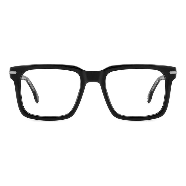 Carrera Black Acetate Glasses (Frames)