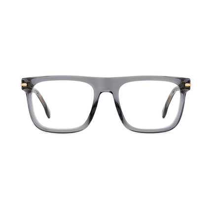 Carrera Gray Acetate Glasses (Frames)