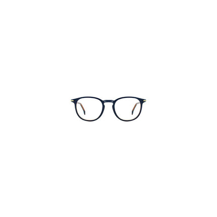 Carrera Black Acetate Glasses (Frames)