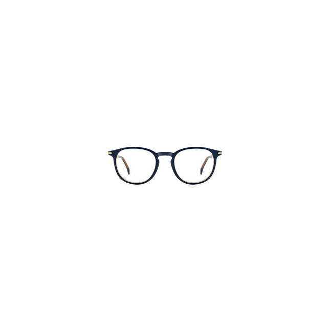 Carrera Black Acetate Glasses (Frames)