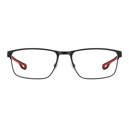Carrera Black Metal Glasses (Frames)