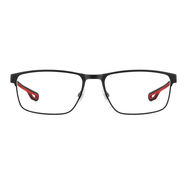 Carrera Black Metal Glasses (Frames)