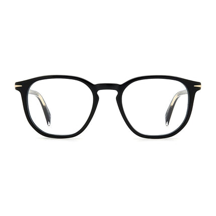 David Beckham Black Acetate Glasses (Frames)