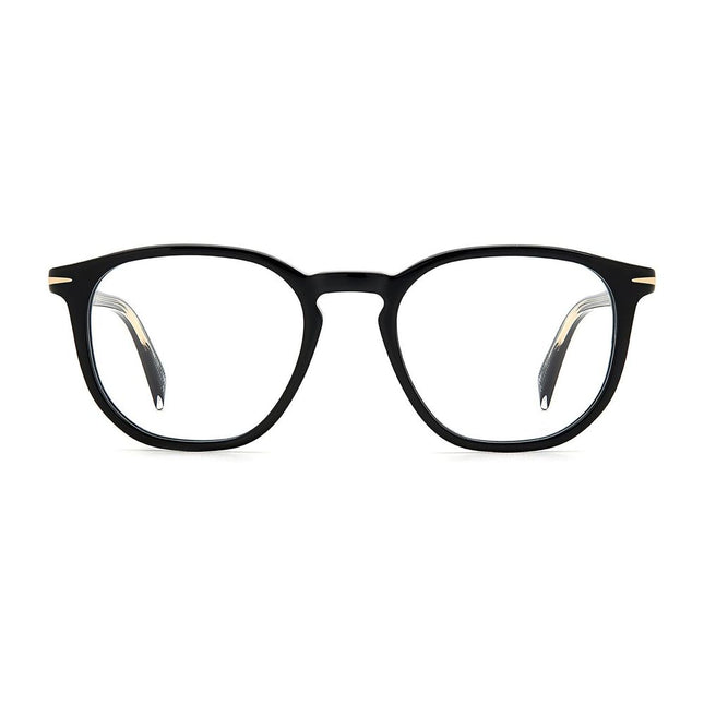 David Beckham Black Acetate Glasses (Frames)