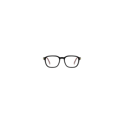 Carrera Black Acetate Glasses (Frames)