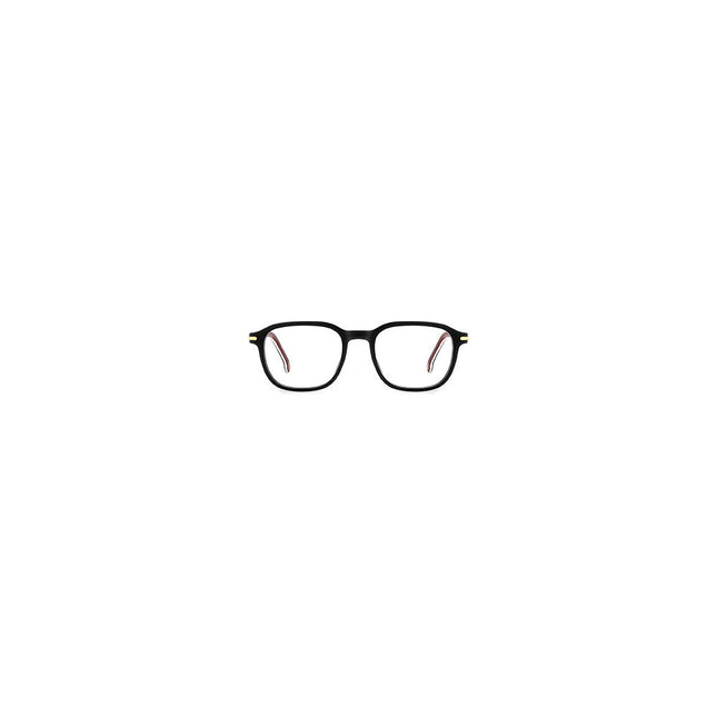 Carrera Black Acetate Glasses (Frames)