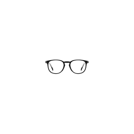 David Beckham Black Acetate Glasses (Frames)