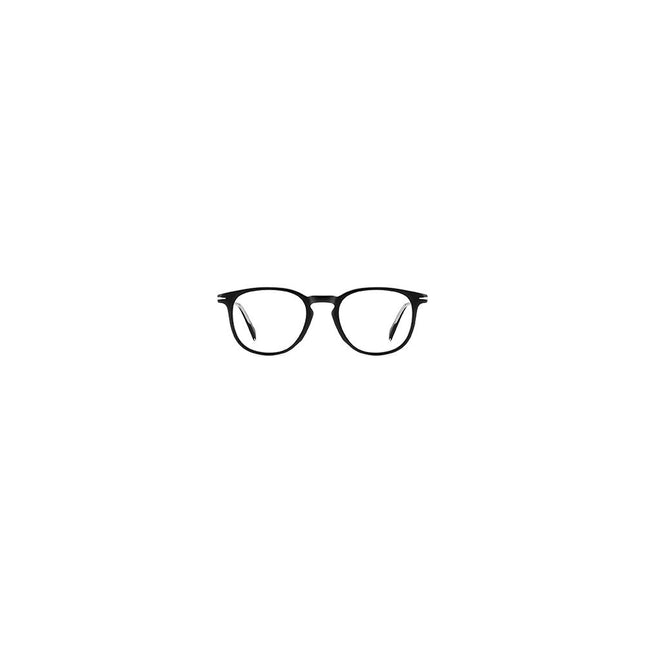 David Beckham Black Acetate Glasses (Frames)